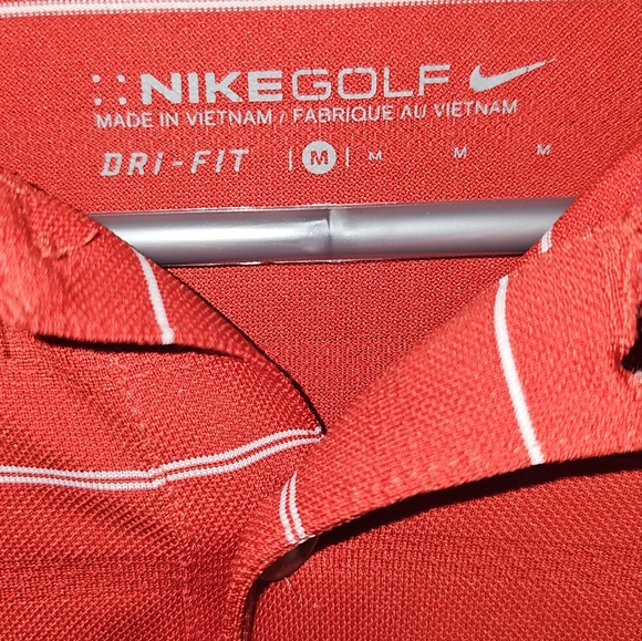 Nike polo - Picture 2 of 3